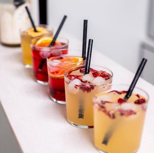 GENÈVE - Décor sur Céramique - Atelier Libre - 2 heures - Une Boisson offerte