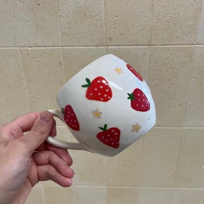 GENEVA - Painting on ceramic - Open session - 2 hours- One free Beverage