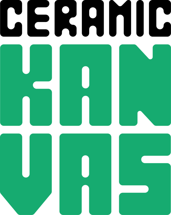 Logo de Ceramic KANVAS Lausanne